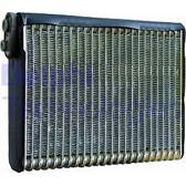 Evaporator, air conditioning DELPHI - TSP0525176