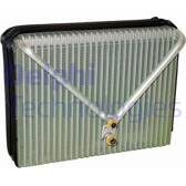 Evaporator, air conditioning DELPHI - TSP0525178