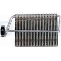 Evaporator, air conditioning DELPHI - TSP0525190