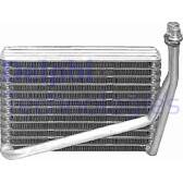 Evaporator, air conditioning DELPHI - TSP0525205