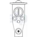 Expansieventiel, airconditioning DELPHI - CB1017V
