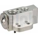 Expansieventiel, airconditioning DELPHI - CB1026V