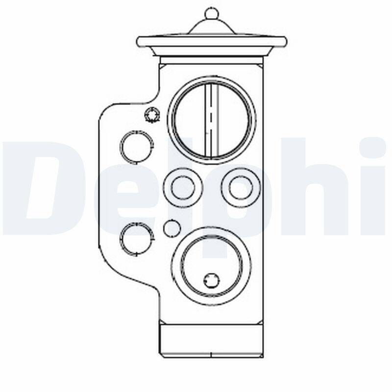 Expansion valve