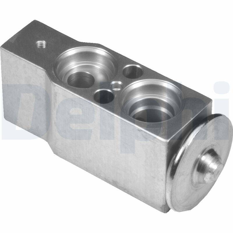 Expansion Valve, air conditioning