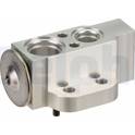 Expansion Valve, air conditioning DELPHI - CB1029V