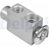 Expansion Valve, air conditioning DELPHI - TSP0585013
