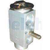 Expansion Valve, air conditioning DELPHI - TSP0585045