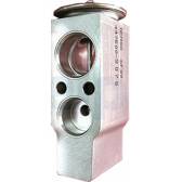 Expansion Valve, air conditioning DELPHI - TSP0585056
