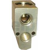 Expansion Valve, air conditioning DELPHI - TSP0585057