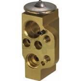 Expansion Valve, air conditioning DELPHI - TSP0585065