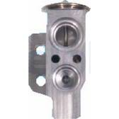 Expansion Valve, air conditioning DELPHI - TSP0585070