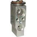 Expansion Valve, air conditioning DELPHI - TSP0585101