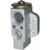 Expansion Valve, air conditioning DELPHI - TSP0585105