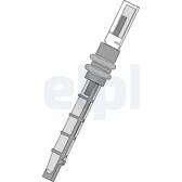 Expansion Valve, air conditioning DELPHI - TSP0695195