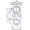 Expansion valve DELPHI - CB1009V