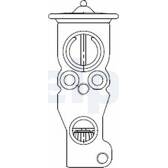 Expansion valve DELPHI - CB1018V
