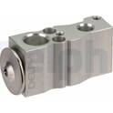 Expansion valve DELPHI - CB1023V