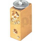 Expansion valve DELPHI - TSP0585060
