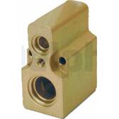 Expansion valve DELPHI - TSP0585069