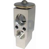 Expansion valve DELPHI - TSP0585115