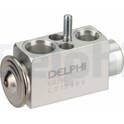 Expansionsventil, Klimaanlage DELPHI - CB1030V