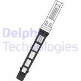 Expansionsventil, Klimaanlage DELPHI - TSP0695196