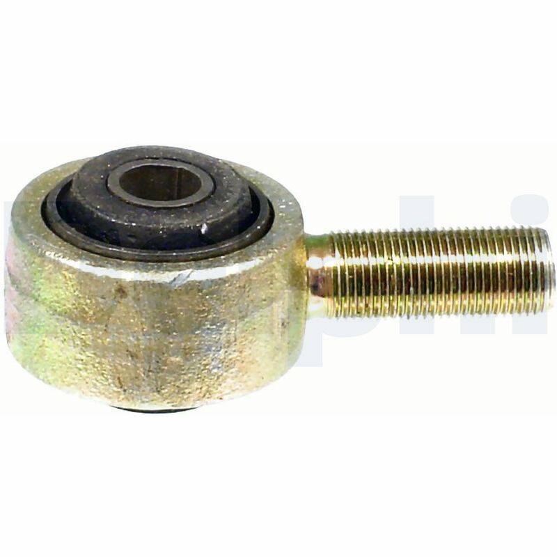 Eyebolt, steering rod
