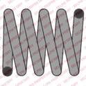 Fahrwerksfeder DELPHI - SC10023