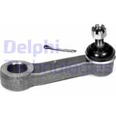 Fahrwerksfeder DELPHI - TA1261