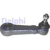 Fahrwerksfeder DELPHI - TA1651