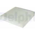 Filter, Innenraumluft DELPHI - KF10017