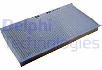Filter, Innenraumluft