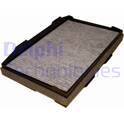 Filter, Innenraumluft DELPHI - TSP0325291C
