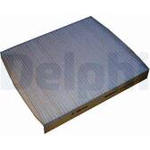 Filter, kupéventilation DELPHI - TSP0325111
