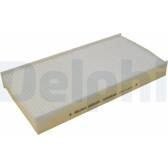 Filter, kupéventilation DELPHI - TSP0325183