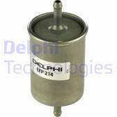 Filtre à carburant DELPHI - EFP214
