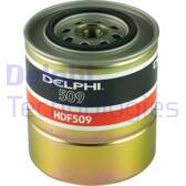 Filtre à carburant DELPHI - HDF509