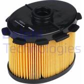 Filtre à carburant DELPHI - HDF514