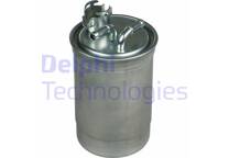 Filtre à carburant