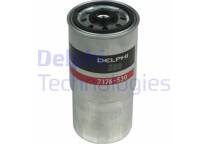 Filtre à carburant