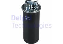 Filtre à carburant