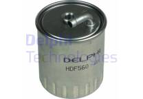 Filtre à carburant