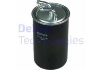 Filtre à carburant