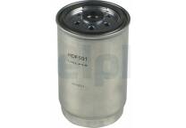 Filtre à Carburant VALEO 587900 - Haute Filtration Pour Moteur, Compatible Multiple Marques