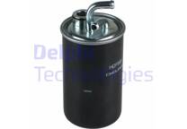 Filtre à carburant