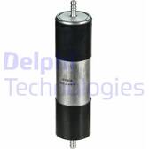 Filtre à carburant DELPHI - HDF698