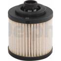 Filtre à carburant DELPHI - HDF892
