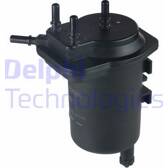 Filtre à carburant DELPHI - HDF938