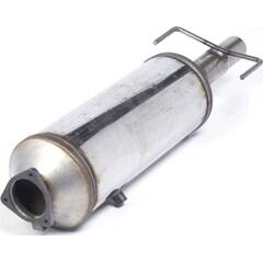 Filtre à particules (échappement) DELPHI - HDP129