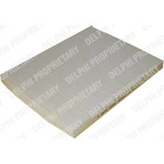 Filtre d'habitacle DELPHI - TSP0325014
